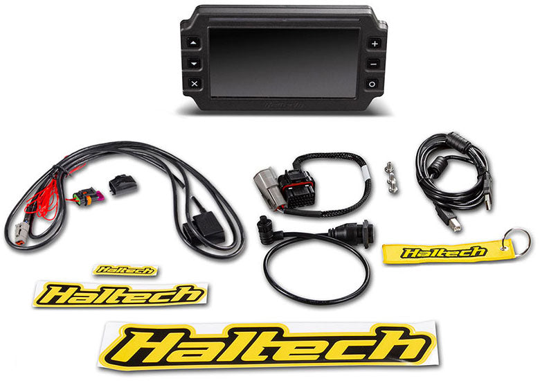 Haltech IC-7 Digital Dash Kit