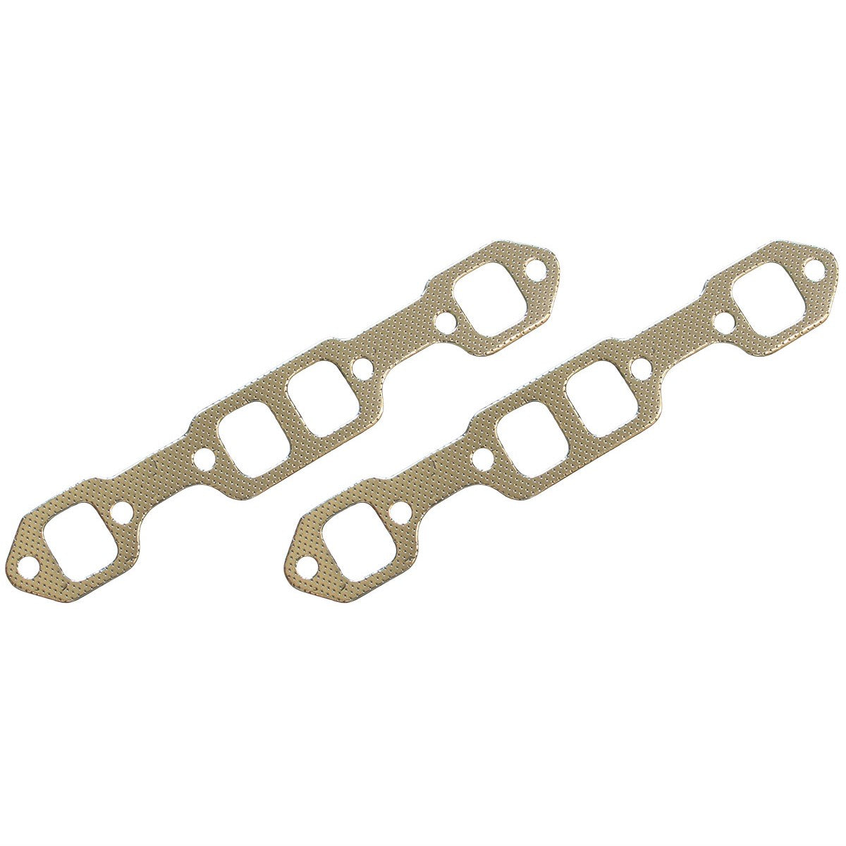 Exhaust Manifold Gasket Set Suit Early Holden V8 253-304-308