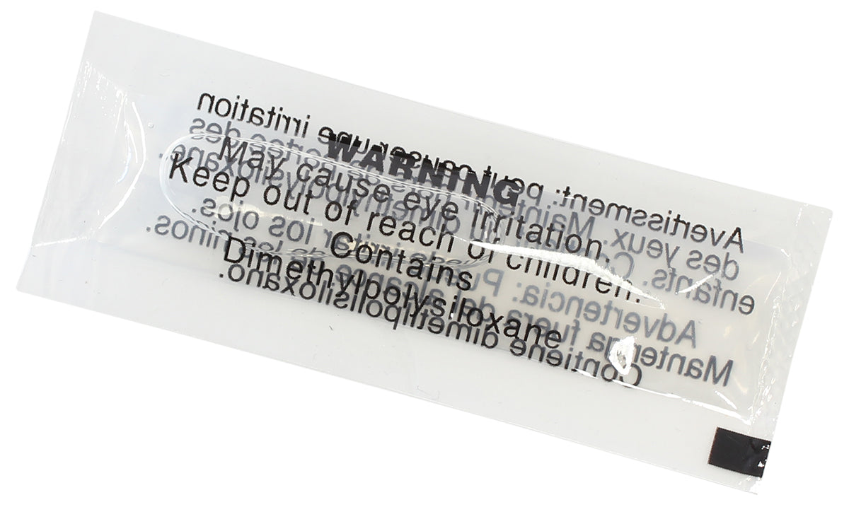 DIELECTRIC GREASE SPARK BARRIER STOPS VOLTAGE