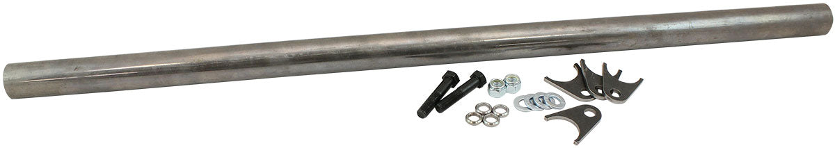 UNIVERSAL COIL OVER UPPER SHOCK MOUNT KIT WELD IN AF5080-1011 Aeroflow 5080-1010