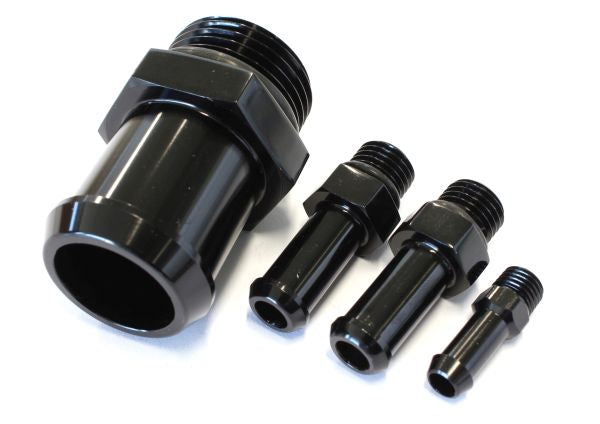 REPLACEMENT FITTING KIT FOR AF77-1022BLK for Black tank