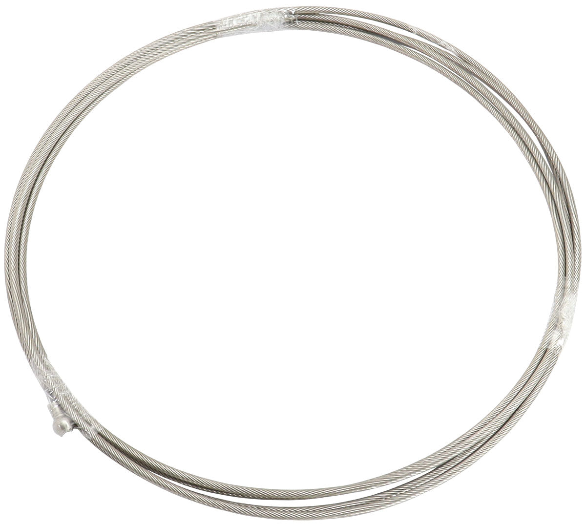 REPLACEMENT INNER THROTTLE CABLE LINE 60" LONG AF Aeroflow 59-1103