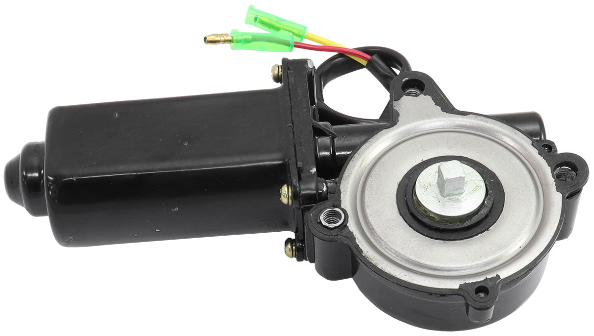 REPLACEMENT LEFT MOTOR POWER WINDOW KIT 49-1600