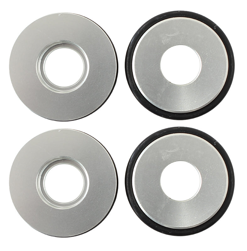 SR20 FUEL INJECTOR INSERTS USE WITH AFTERMARKET RAILS