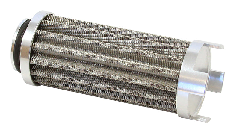 100 MICRON S/S ELEMENT SUIT AF66-2051