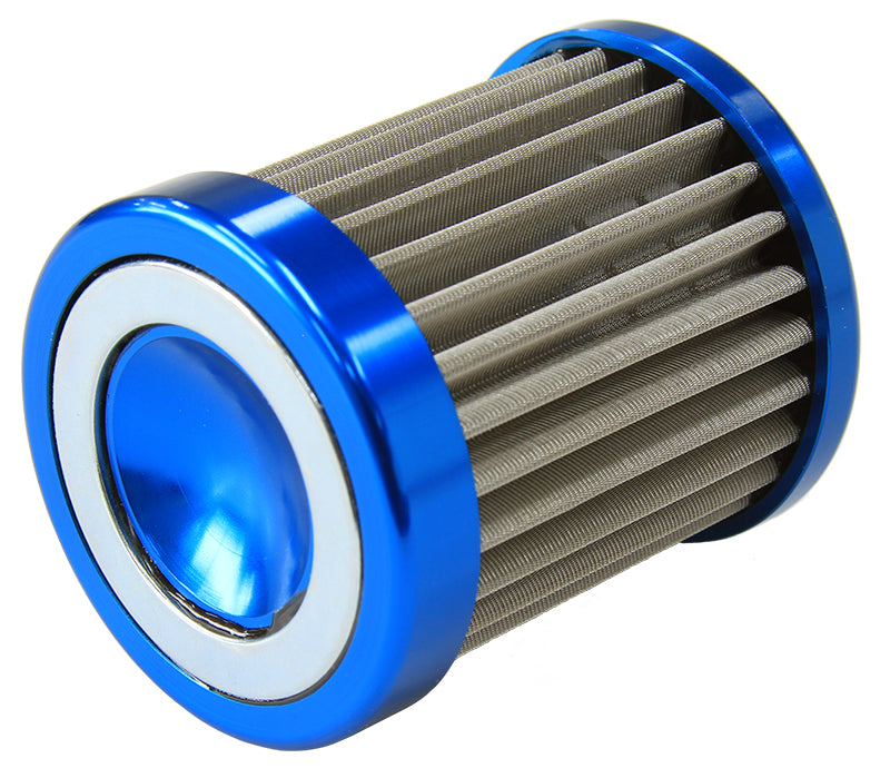 AEROFLOW BILLET Z586 & Z373 REPLACEMENT 40 MICRON ELEMENT