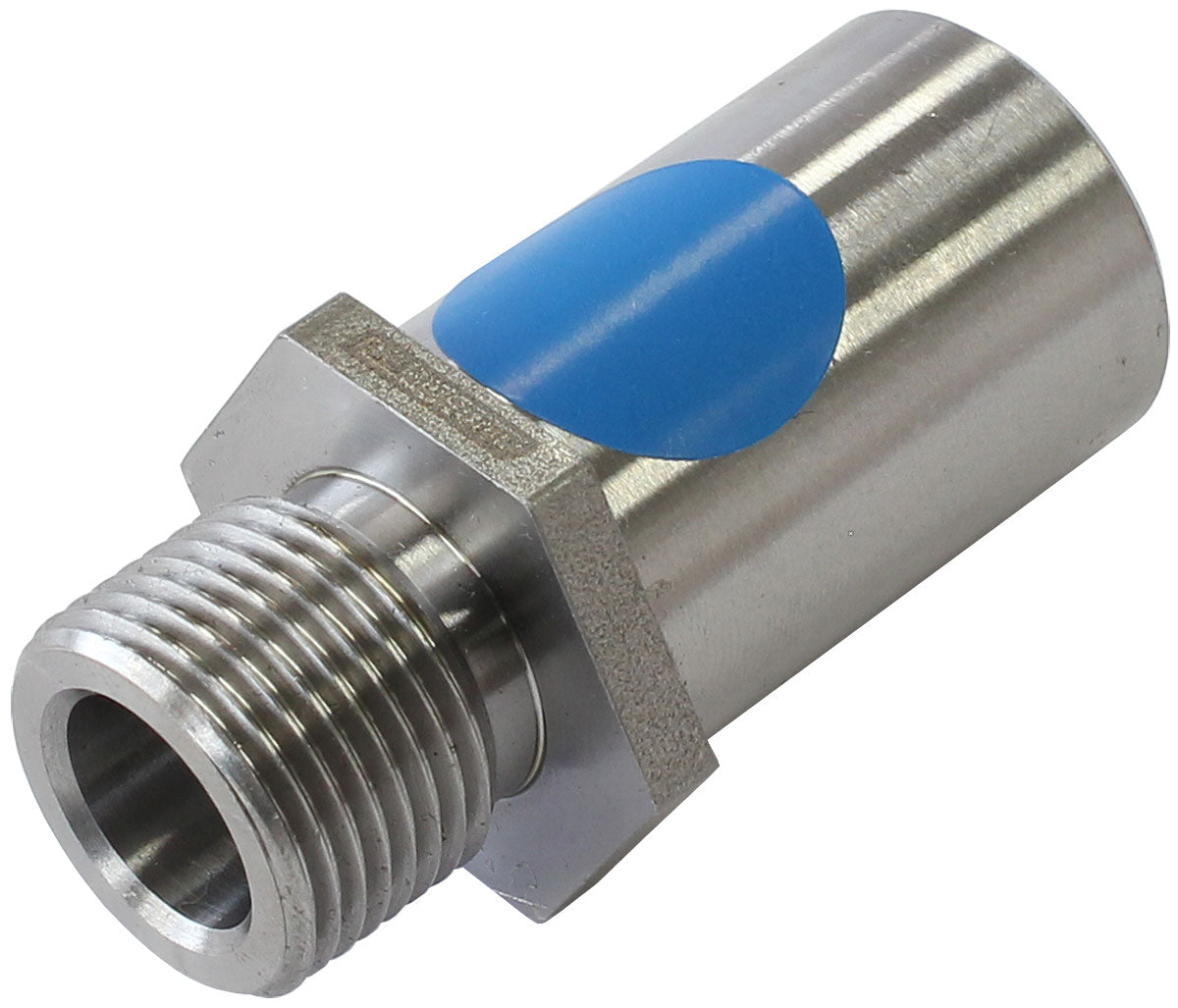 13/16-16 THREAD ADAPTER USE WITH AF64-2060