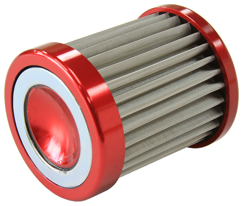 AEROFLOW BILLET Z586 & Z373 REPLACEMENT 10 MICRON ELEMENT