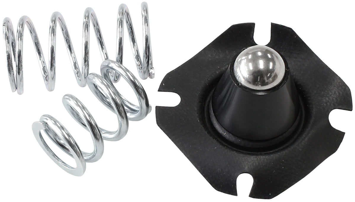 AF66-2060 REPLACEMENT DIAPHRAGAND SPRING ASSEMBLY