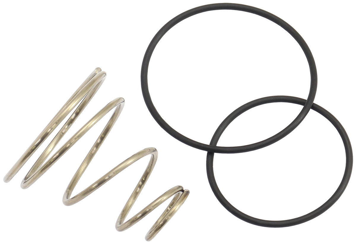 AEROFLOW BILLET Z586 & Z373 REPLACEMENT O-RINGS SPRING