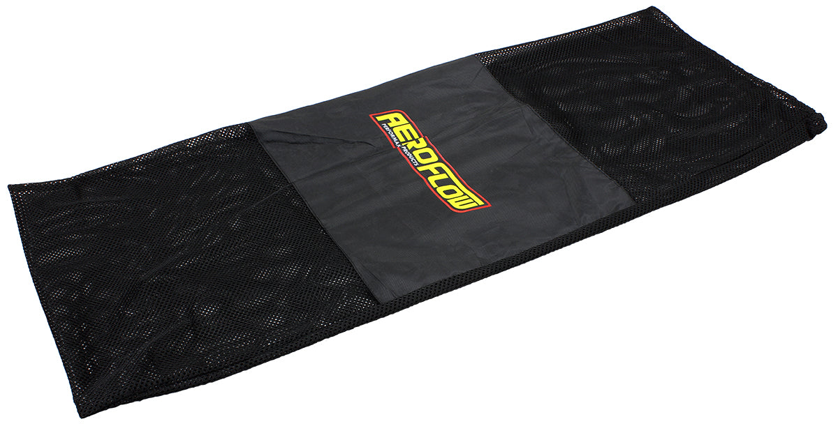 LOW PROFILE CAR RAMPS BAG DRAWSTRING BAG SINGLE