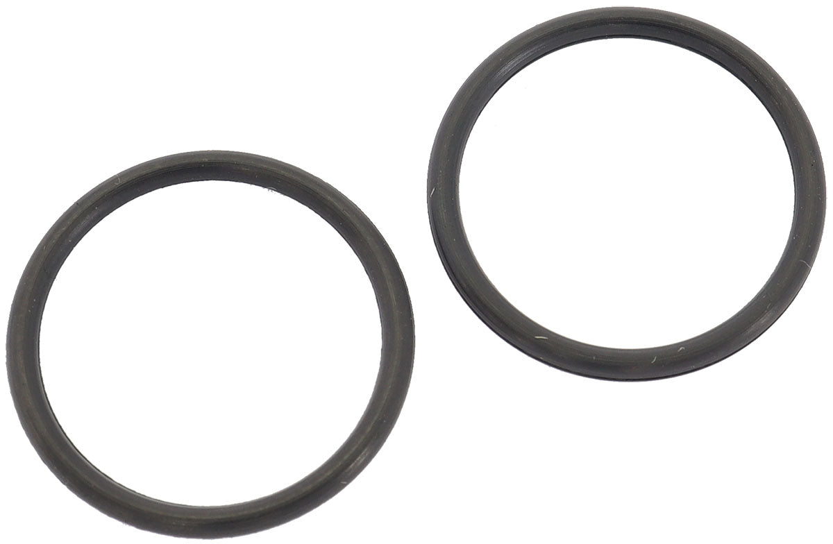 REPLACEMENT O-RINGS LS OIL COOLER ADAPTER 64-2114BLK
