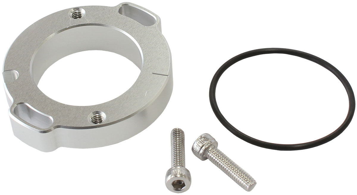 REPLACEMENT TPS ADAPTER 95mm THROTTLE BODY 64-2072