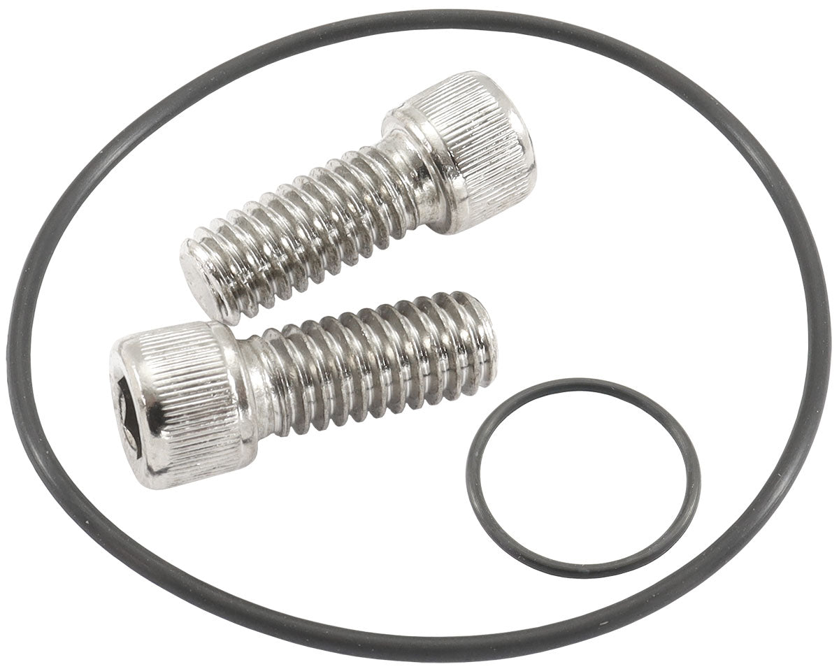 REPLACEMENT BOLTS AND O-RINGS FOR AF64-2233 THERMOSTAT HOUSI