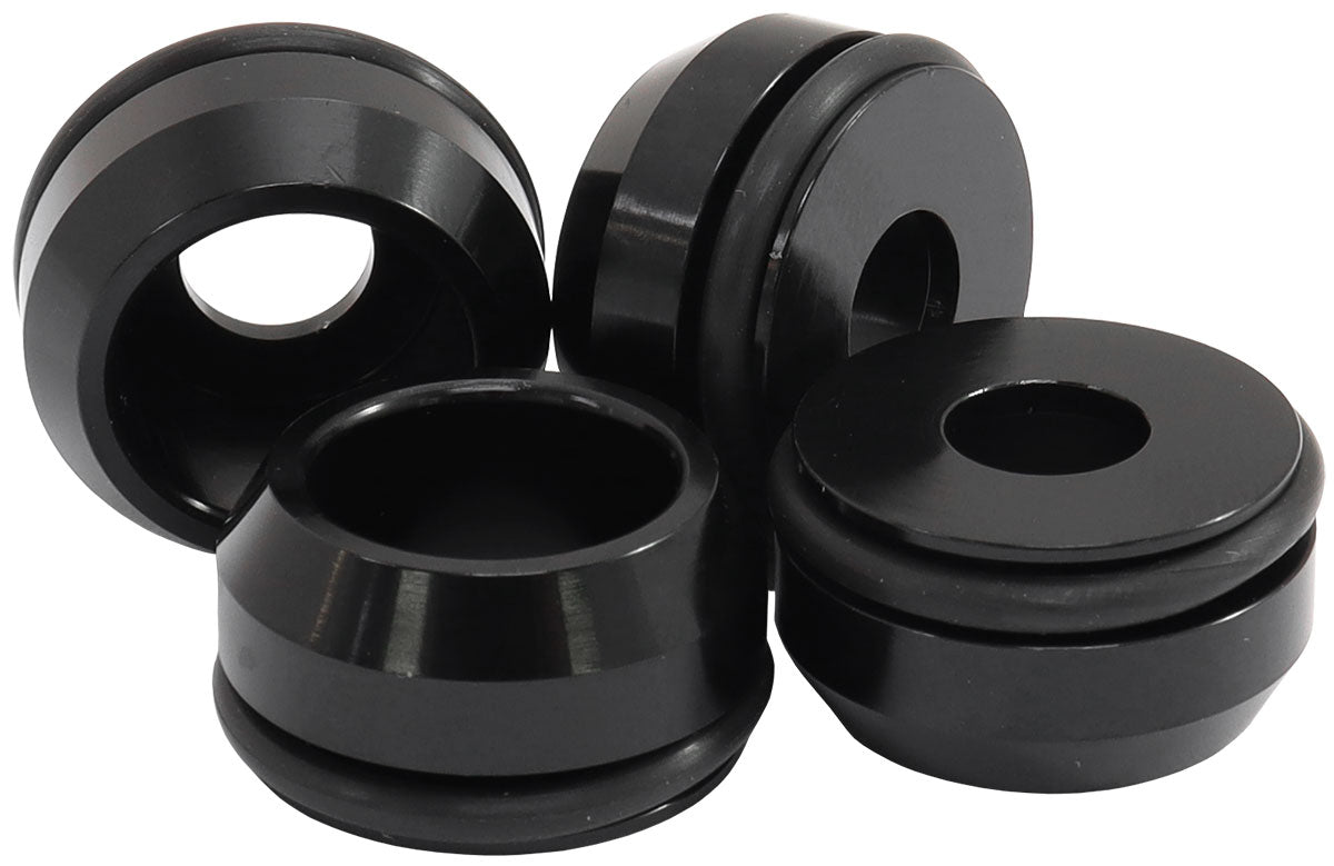 SUBARU EJ FUEL RAIL INJECTOR INSERTS 64-2258 PACK OF 4