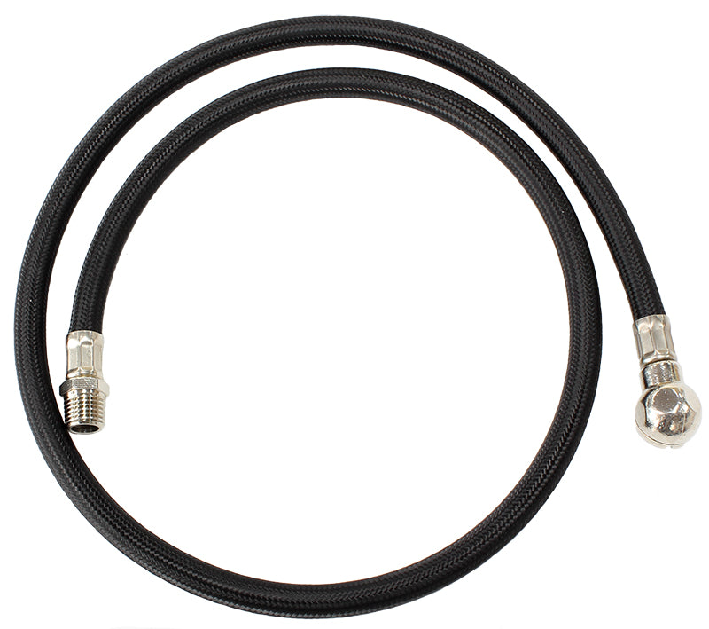 AIR TANK REPLACEMENT AIR LINE USE WITH ALL TANKS