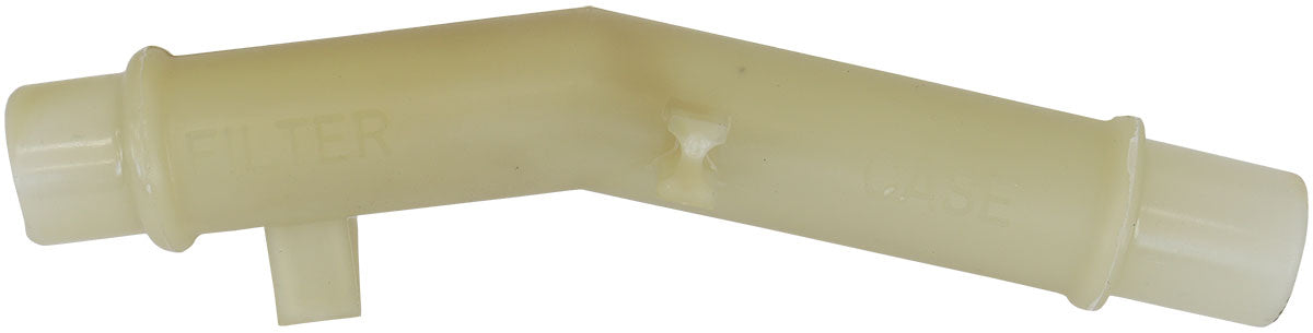 TH400 TRANSMISSION PAN FILTER EXTENSION GM STYLE 8629526