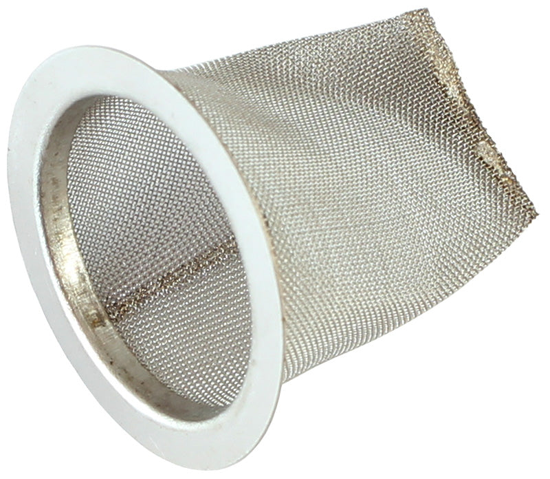 40 MICRON S/S ELEMENT CONE SUIT AF66-2052 -6 & -8 FILTERS