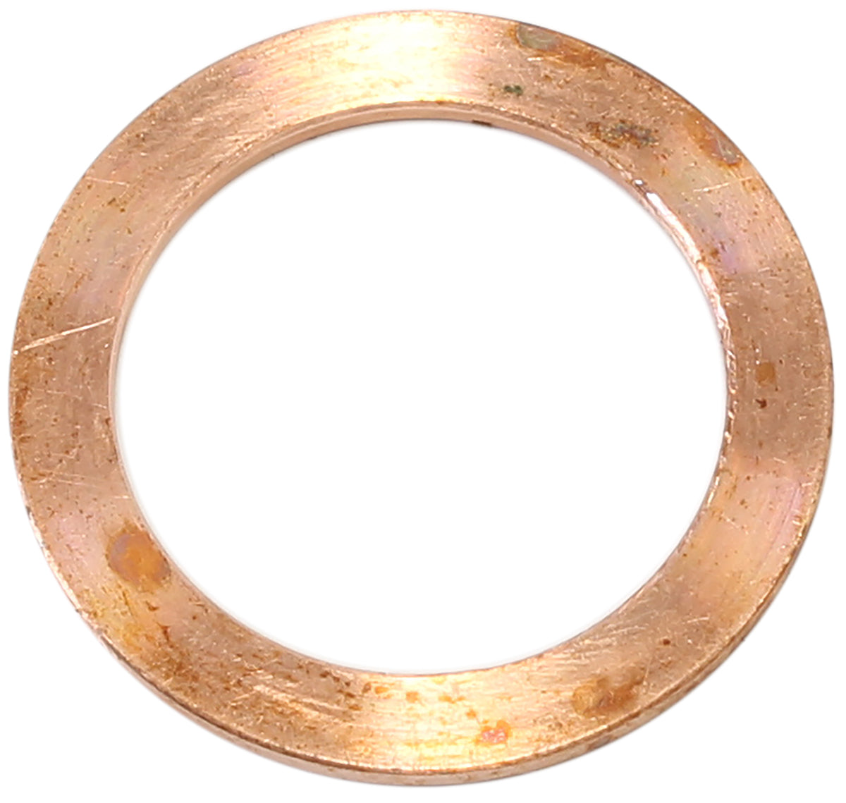 TH350 / TH400 COPPER WASHERS SUITS AF375-06BLK AF375-08BLK