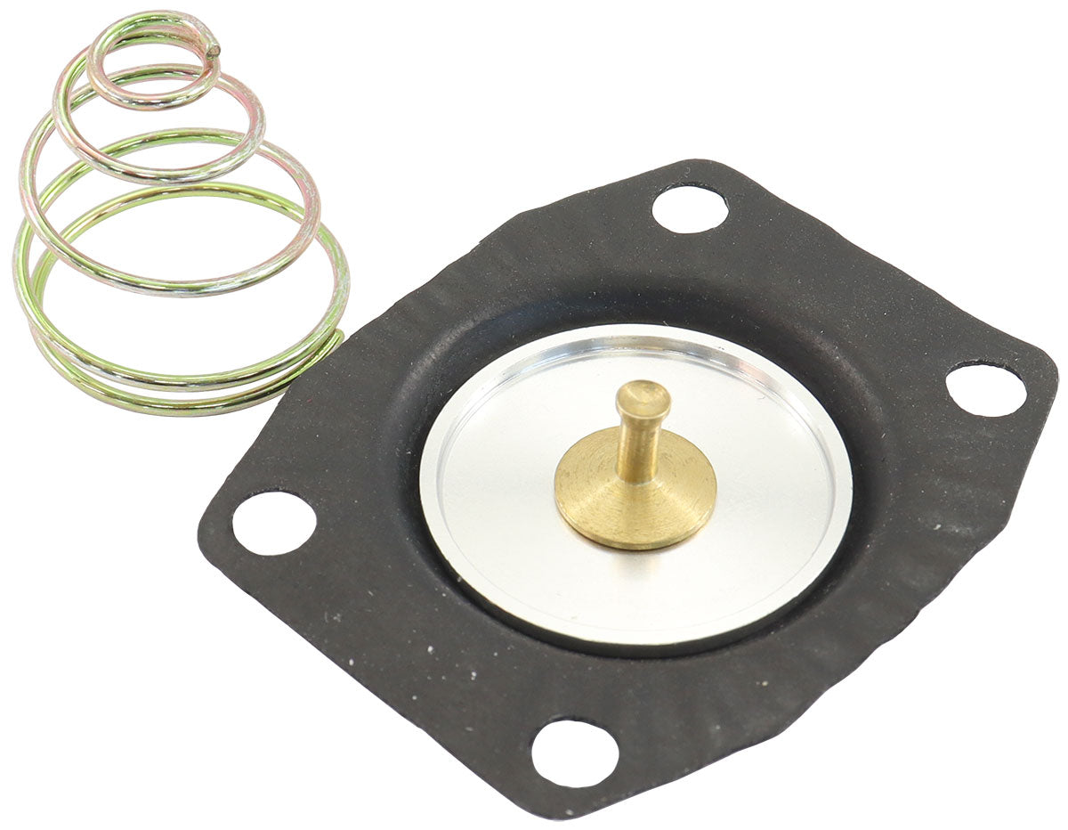 REG REPLACEMENT DIAPHRAGM NEW STYLE SPRING 49-3000 / 49-4000