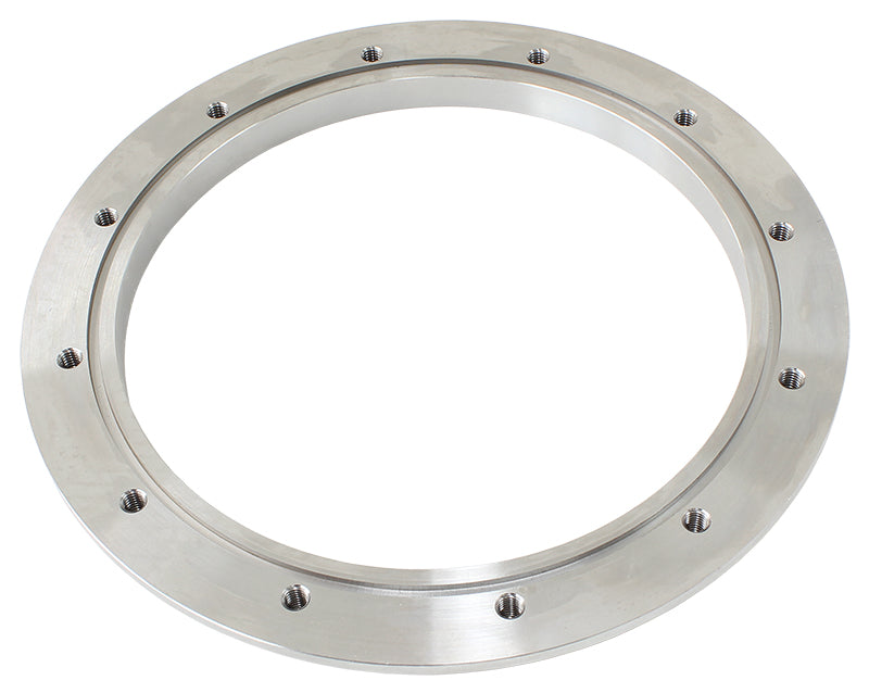 TRIPLE PUMP HANGER WELD IN SUITS ALLOY TANKS