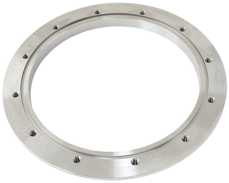 TRIPLE PUMP HANGER S/S WELD INUSE WITH 64-4050 WITH S/S TANK