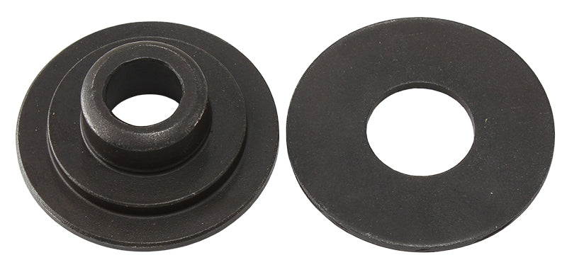 Aeroflow BBC heads 1 x retainesingle
