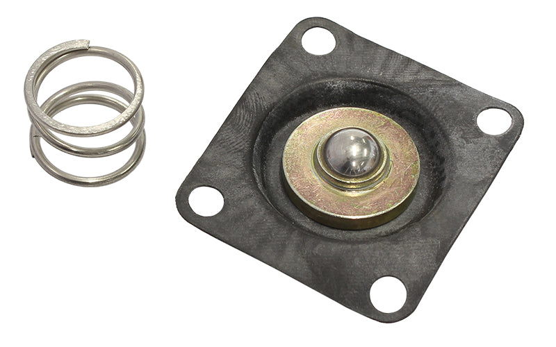BYPASS REGULATOR REPLACEMENT DIAPHRAGM, SPRING 49-4500/4501