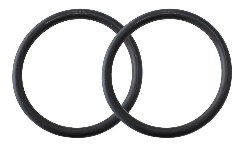 Replacement O-rings for 465-321x Buna-N and 1x EPR O-rings
