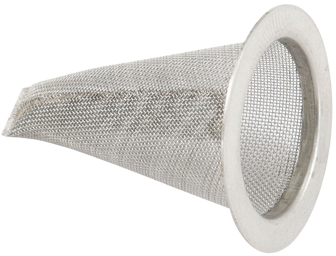 REPLACEMENT FILTER FOR AF607 TURBO INLINE OIL FILTER 30 MIC