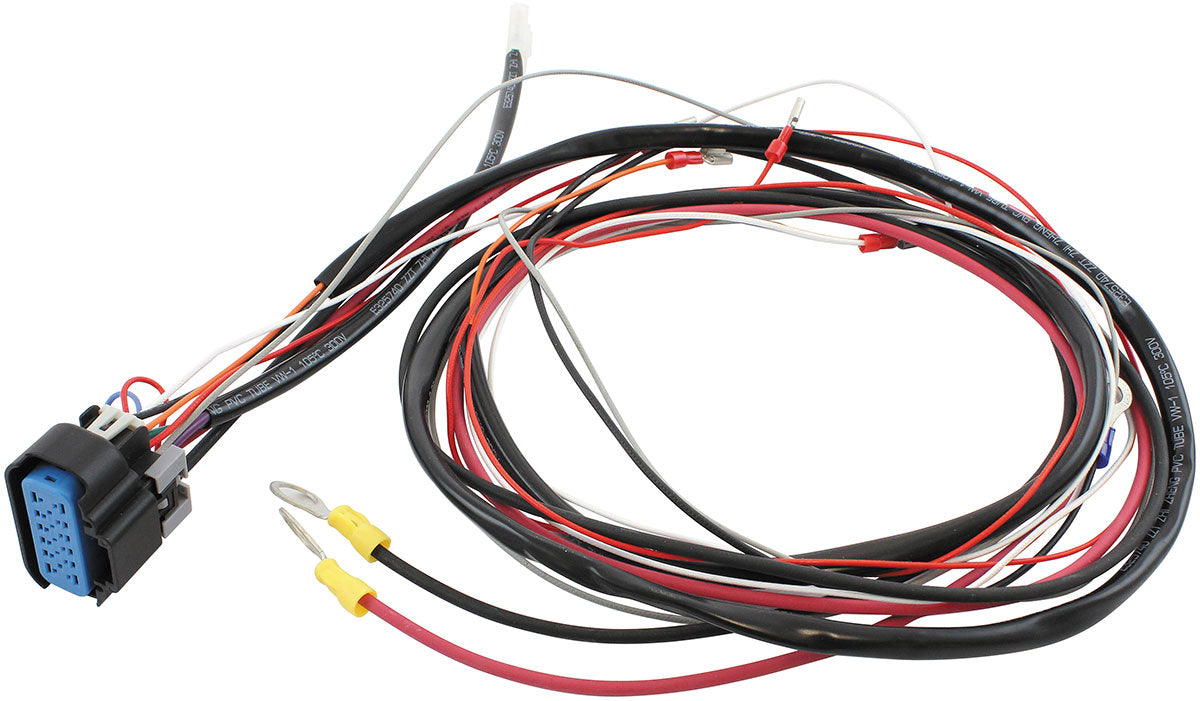 DIGITAL IGNITION HARNESS ONLY SUITS AF4040-6425 6AL Aeroflow - AF 59-6425