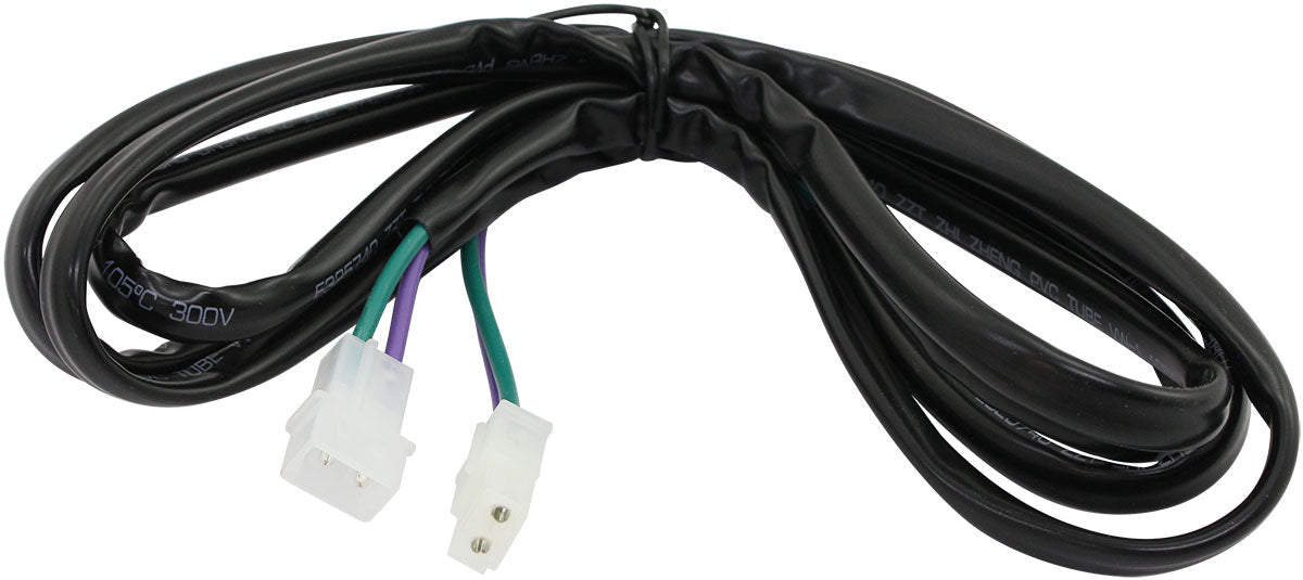 MAGNETIC PICK UP HARNESS 72" LENGTH 2 PIN CONNECTOR 6AL Aeroflow - AF 59-8860