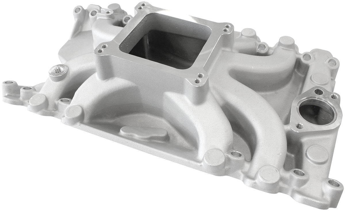 HOLDEN 253 308 INTAKE MANIFOLDSINGLE PLANE LOW RISE NATURAL