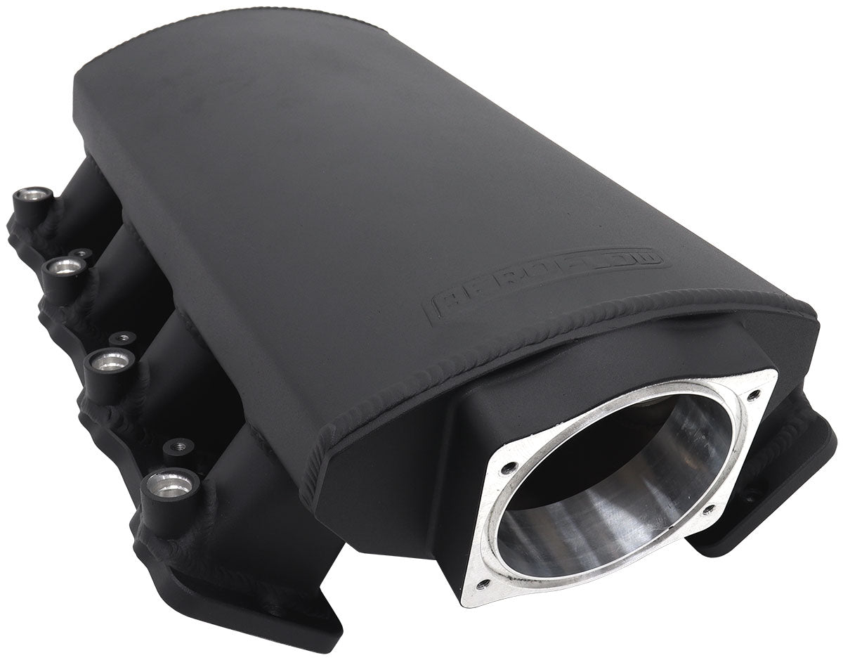 GM LS3 INTAKE MANIFOLD SHEET METAL RECTANGLE PORTS