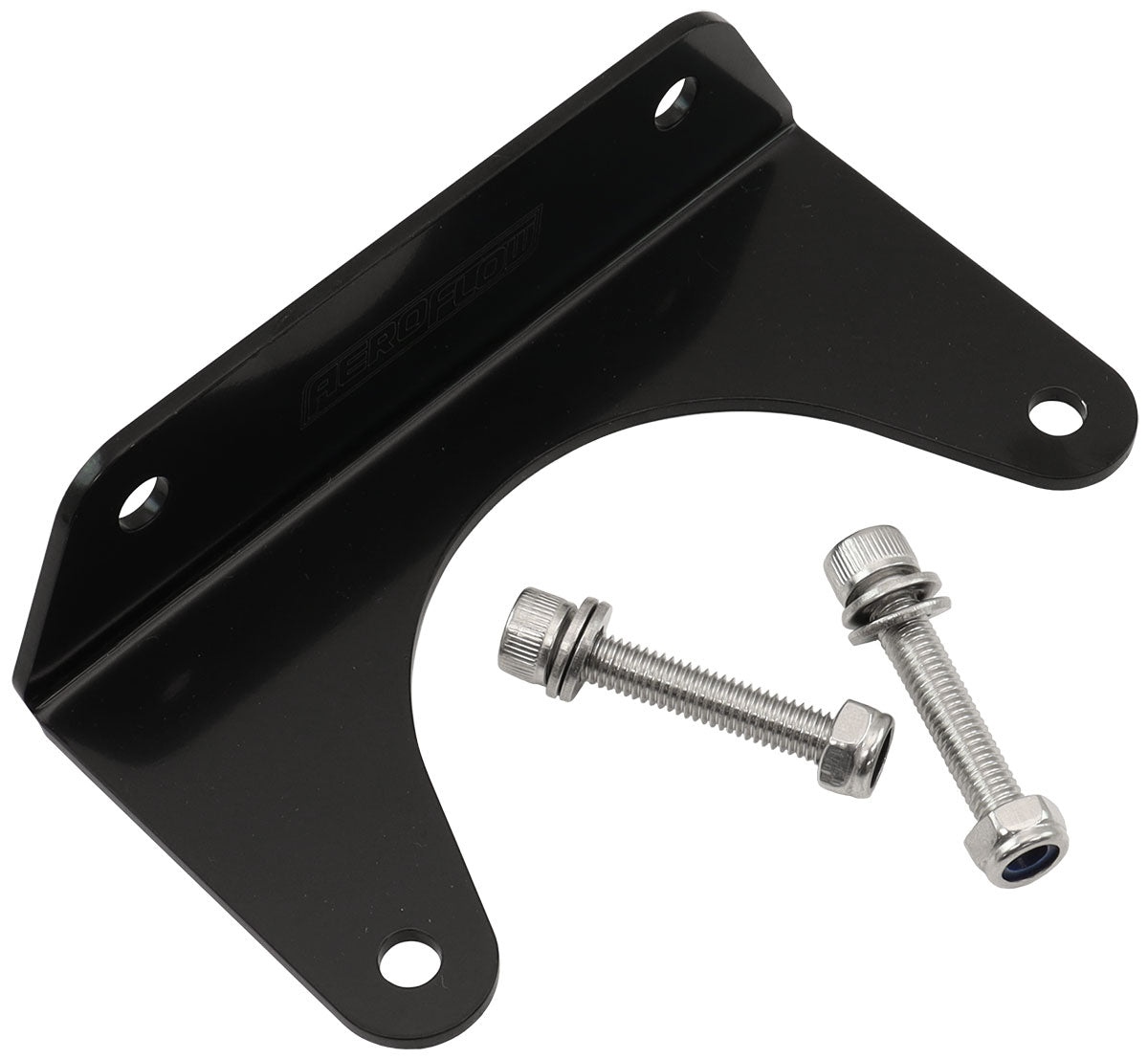 UP32 VACUUM PUMP MOUNTING HOLDER BRACKET BLACK 49-1150
