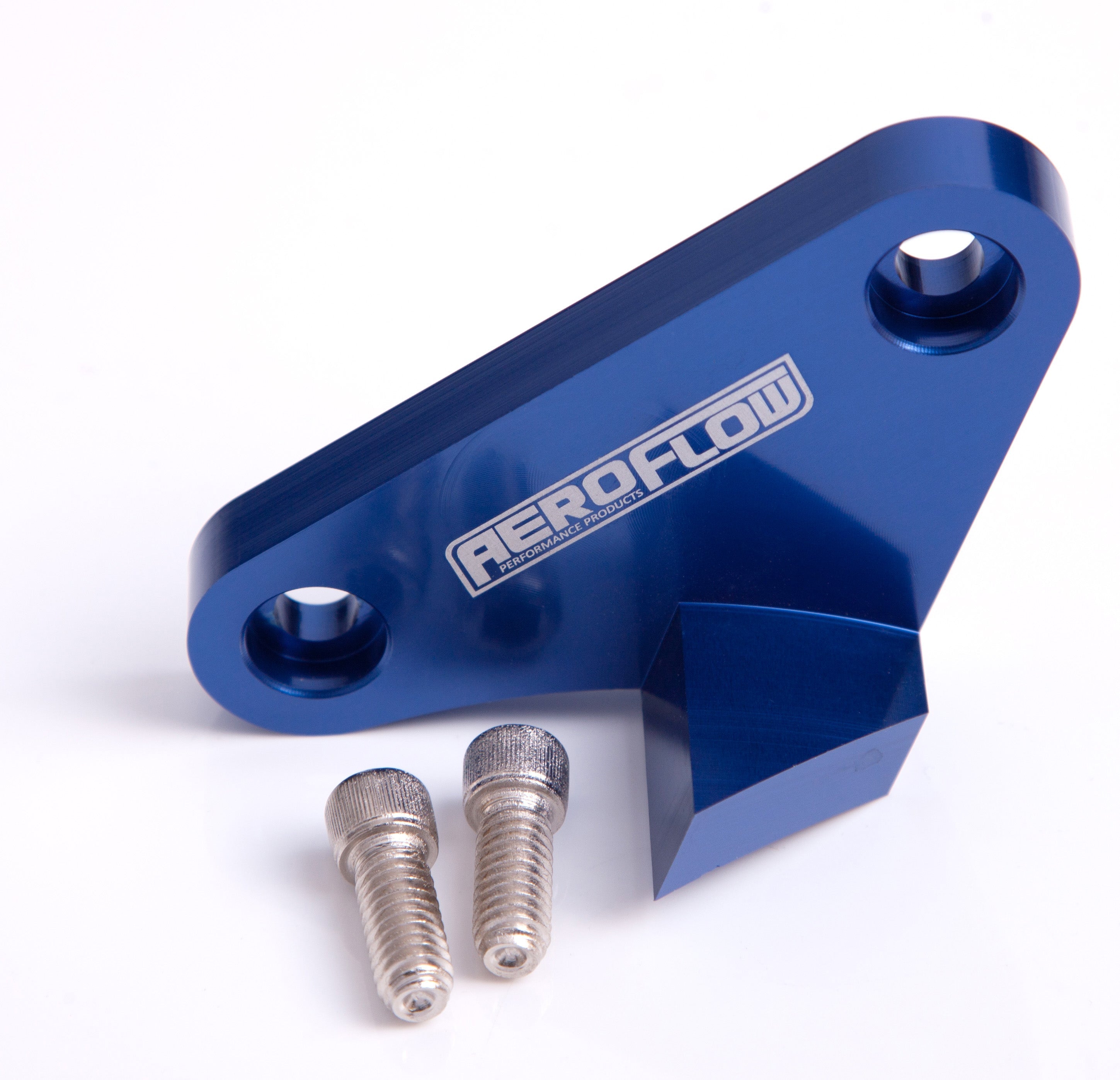 BILLET CLEV TIMING POINTER BLUE SUITS 302 351C