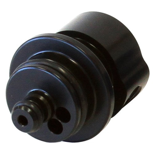 Fuel Rail Adapter (Black)