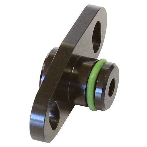 Fuel Rail Adapter (Black)