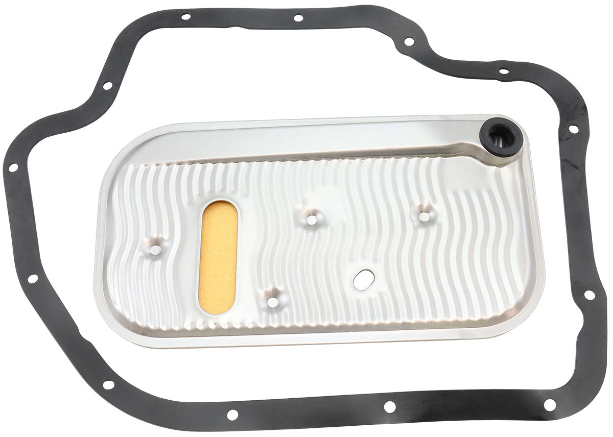 GM TH400 TRANSMISSION FILTER &GASKET OIL PAN SERVICE KIT