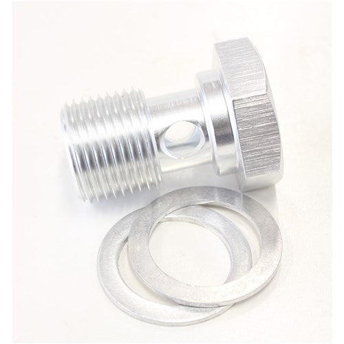 Banjo Bolt 5/8"-20 Thread