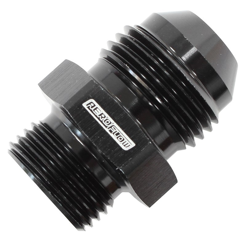 5/8" BSPP to -10AN Adapter