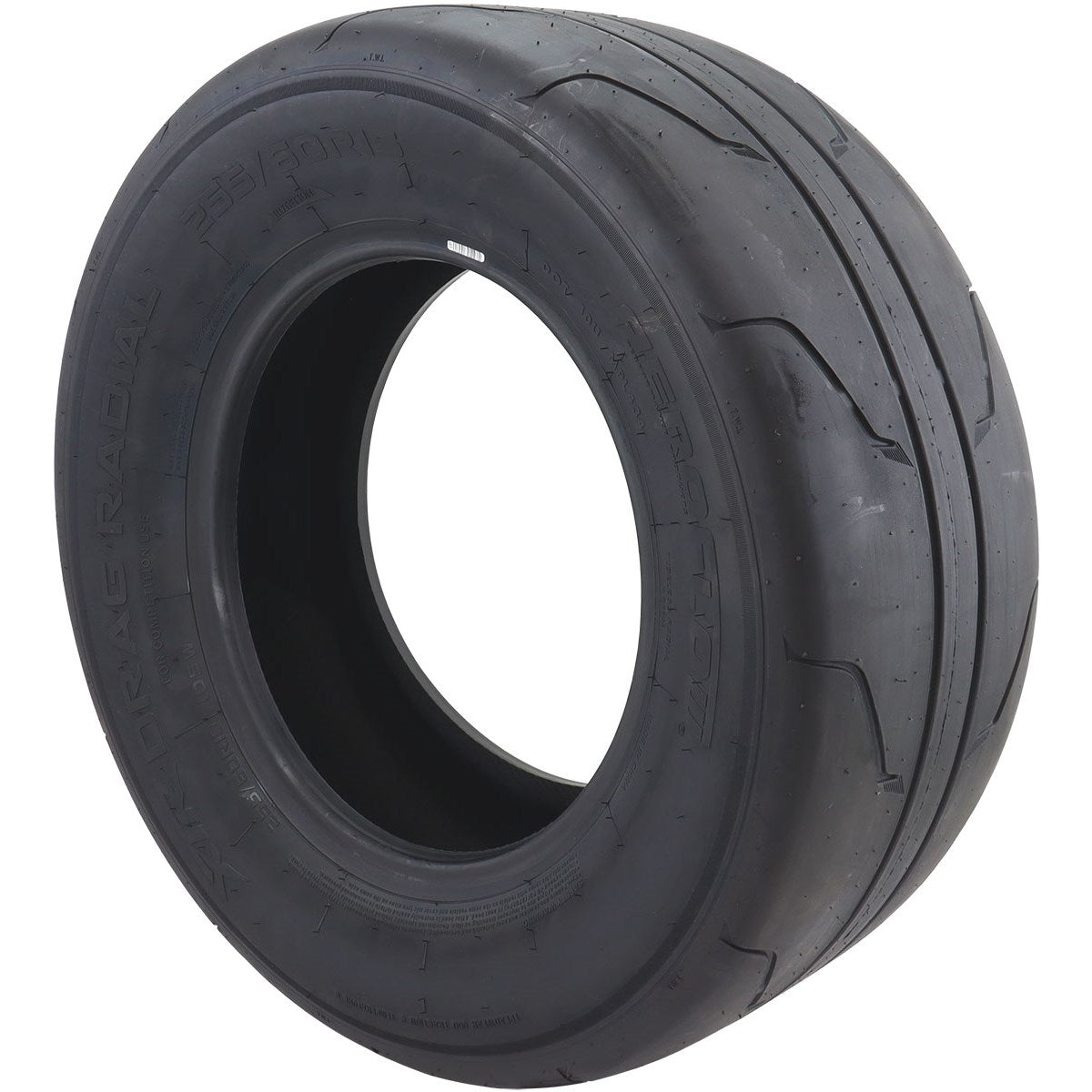 XTR DRAG RADIAL 275/60/R15