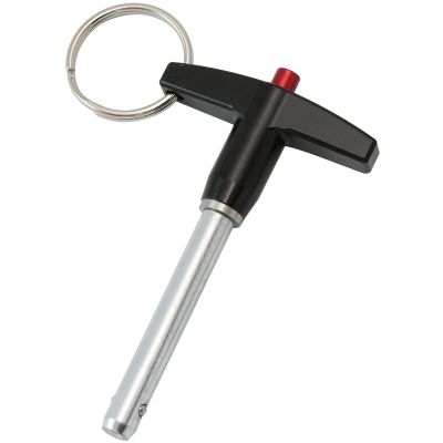 QUICK RELEASE PIN 1/4" DIA X 1.5" LONG EACH