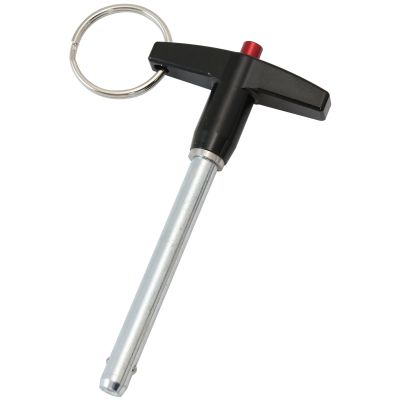 QUICK RELEASE PIN 1/4" DIA X 2" LONG EACH