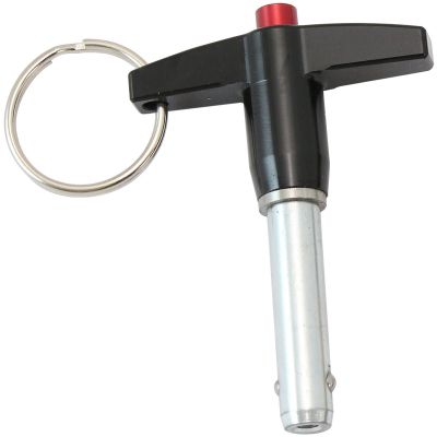 QUICK RELEASE PIN 5/16" DIA X 1" LONG EACH