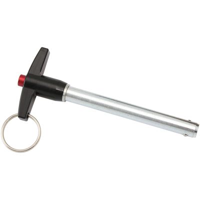 QUICK RELEASE PIN 3/8" DIA X 3" LONG EACH