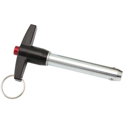 QUICK RELEASE PIN 1/2" DIA X 2.5" LONG EACH