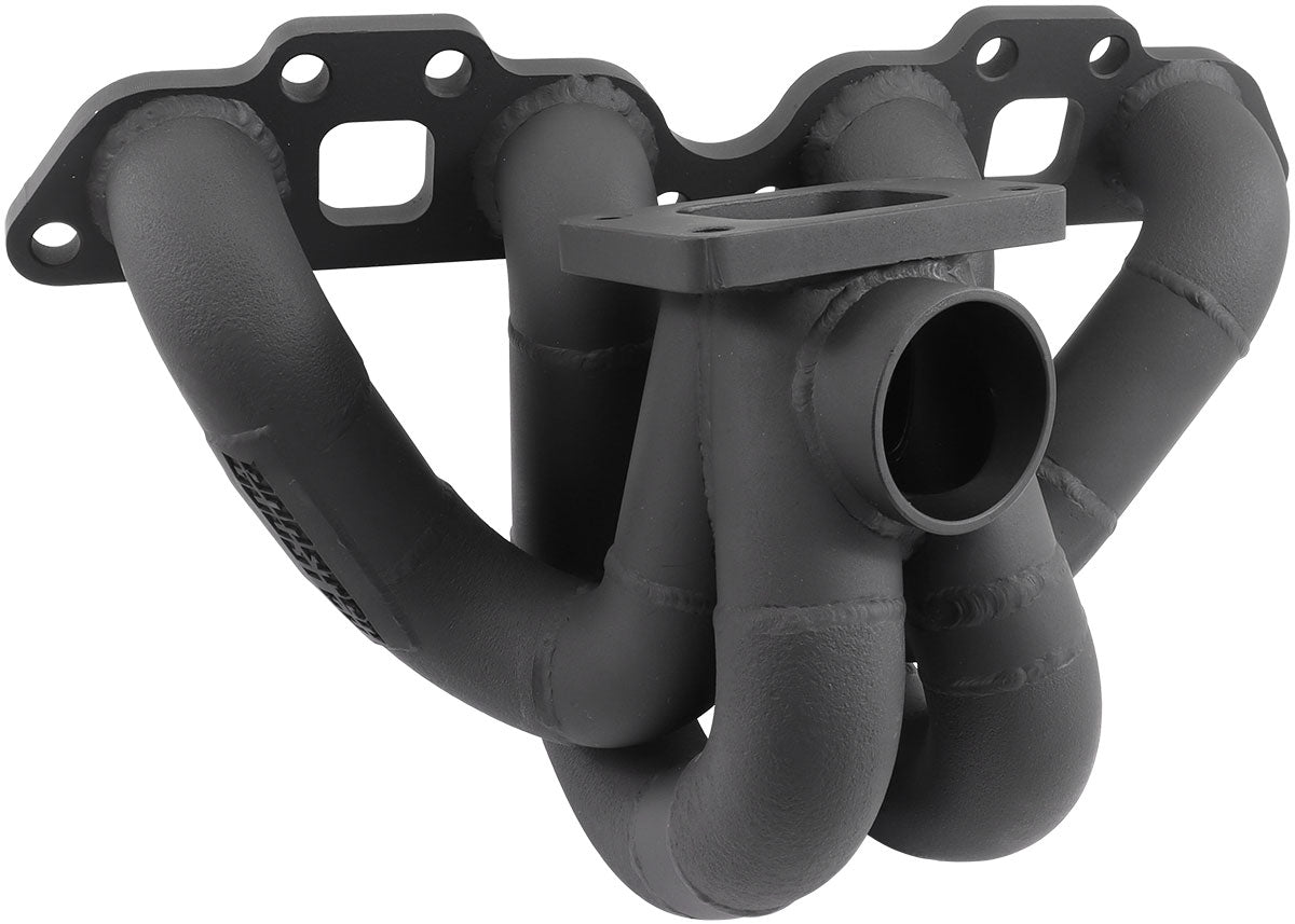 NISSAN SR20 T3 TURBO MANIFOLD HIGH MOUNT 45mm WASTEGATE
