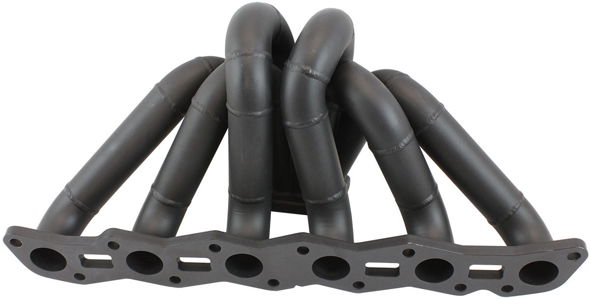 NISSAN RB30 T4 TURBO MANIFOLD HIGH MOUNT GT40 50mm WASTEGATE