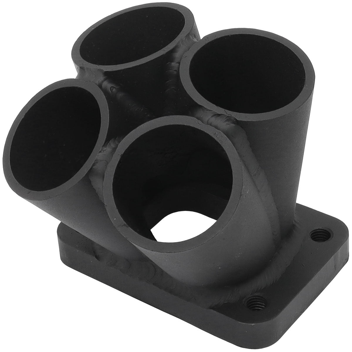 4 INTO 1 TURBO MERGE COLLECTORT25 / T28 T2 NO WASTEGATE